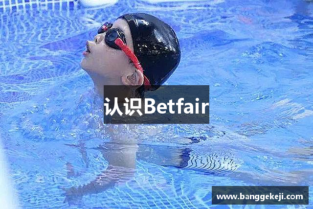 认识Betfair