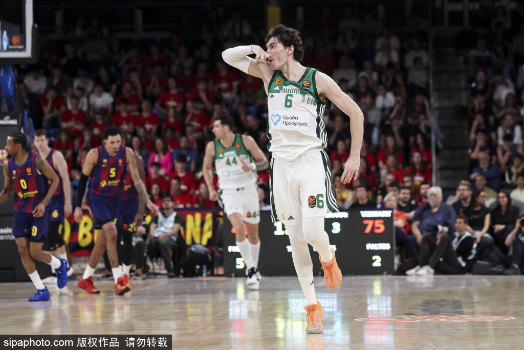 巴萨剑指西甲纪录：33轮狂揽85分，王朝复兴在即？